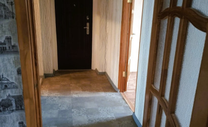 Купить 3-комнатную квартиру, Лоев, Ленина, 7. Фото 9