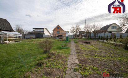 Купить дом в деревне, Трактор-Колоницы, 4.84 соток. Фото 10