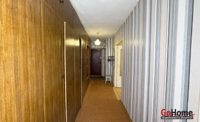 Купить 3-комнатную квартиру, Витебск, Гагарина, 31. Фото 17