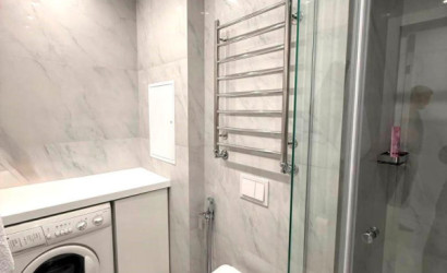 Снять 1-комнатную квартиру, Минск, Михаила Савицкого ул. 3 (Октябрьский район). Фото 7