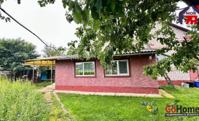 Купить дом, Красная Слобода, Садовая ул., 12 соток. Фото 25