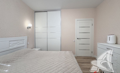 Купить 3-комнатную квартиру, Брест, Вулька, ул. Махновича. Фото 11