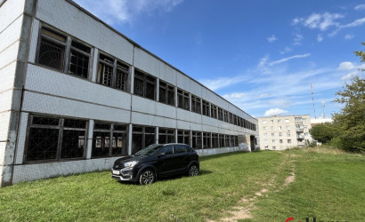 Продажа производственного помещения, Гродно, ул. Суворова, д. 254/5, от 2957 до 2957.6 кв.м.. Фото 4