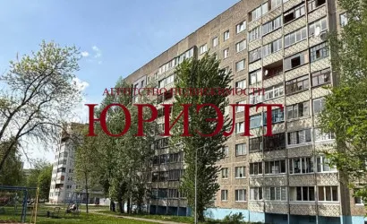  9-этаж.(64.3 м2), Витебск(Петруся Бровки, 7/5)
