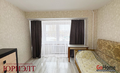 Купить 4-комнатную квартиру, Витебск, Гагарина, 105Г. Фото 3
