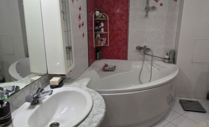 Купить 4-комнатную квартиру, Гомель, Ярославская ул., 3. Фото 22