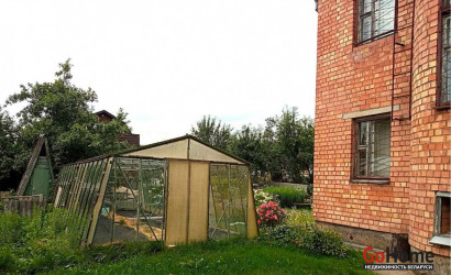 Купить дом в деревне, Сельский строитель-2, 5 соток. Фото 17