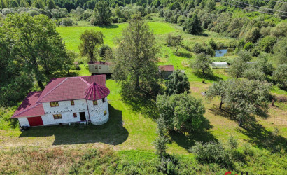 Купить дом, Мейшты, 25 соток. Фото 2