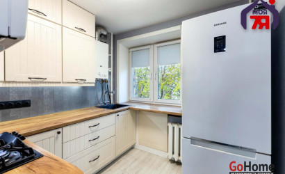 Купить 2-комнатную квартиру, Минск, Чкалова ул., 19(Октябрьский район). Фото 2