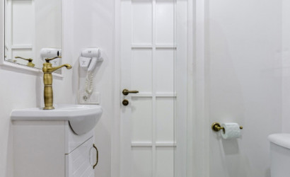 Снять 1-комнатную квартиру на сутки, Гродно, Василька 11. Фото 5