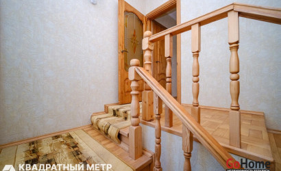Купить дом, Колодищи, Сиреневая ул., 12.61 соток. Фото 29