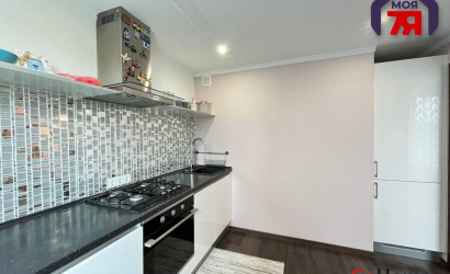 Купить 4-комнатную квартиру, Солигорск, Набережная, 25. Фото 17