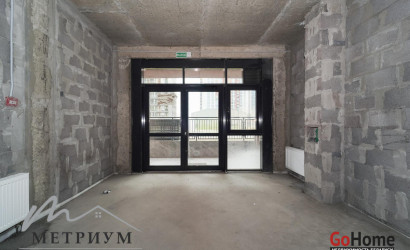 Продажа помещения, Минск, Жореса Алфёрова ул., 9,  44.7 кв.м.. Фото 7