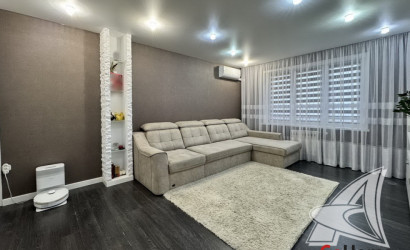 Купить 2-комнатную квартиру, Брест, Центр, ул. Гоголя. Фото 1