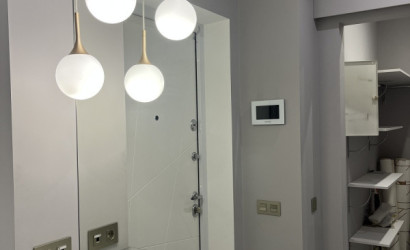 Купить 3-комнатную квартиру, Минск, ул. Грибоедова, д. 1 (Центральный район). Фото 13