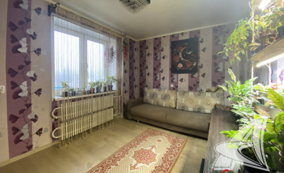 Купить 2-комнатную квартиру, Жабинка, , . Фото 1