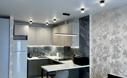 Снять 2-комнатную квартиру, Минск, Туровскрго, 20 (Первомайский район). Фото 2