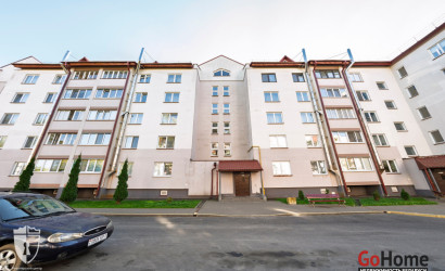 Купить 3-комнатную квартиру, Колодищи, Военный Городок, 231. Фото 19