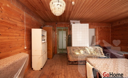 Купить дом в деревне, ЯСНАЯ ПОЛЯНА 1, 6 соток. Фото 9