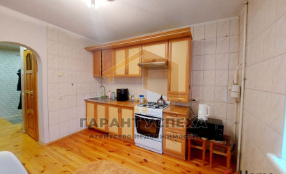 Купить 3-комнатную квартиру, Брест, ул. Московская. Фото 14