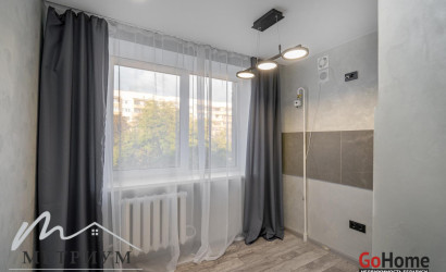 Купить 2-комнатную квартиру, Минск, Богдановича ул., 145/1 (Советский район). Фото 6