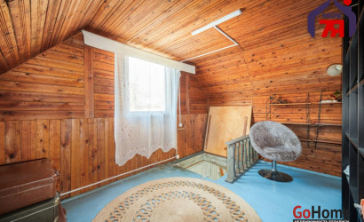 Купить дом в деревне, Подсадье, 3.8 соток. Фото 12