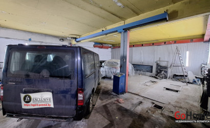 Продажа помещения, Полоцк, Криничная ул., 12/А,  400 кв.м.. Фото 19