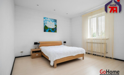 Купить коттедж, Минск, Рассонская ул., 7 соток. Фото 19