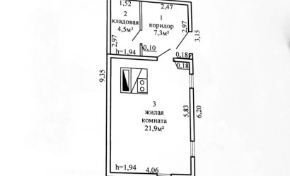 Купить дом, Сивково, 16 соток. Фото 18