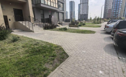 Купить 3-комнатную квартиру, Минск, Игоря Лученка ул., 27 (Октябрьский район). Фото 3