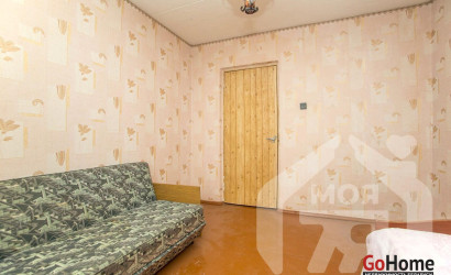 Купить 4-комнатную квартиру, Молодечно, Криничная ул., 11. Фото 9