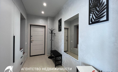 Снять 2-комнатную квартиру, Минск, Дзержинского пр-т 19(Московский район). Фото 4
