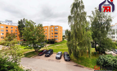 Купить 1-комнатную квартиру, Гатово, Металлургическая ул., 26/3. Фото 8