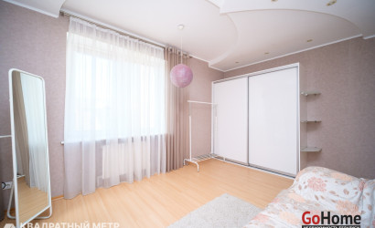 Купить 4-комнатную квартиру, Минск, ул. Кольцова, д. 19А (Советский район). Фото 13