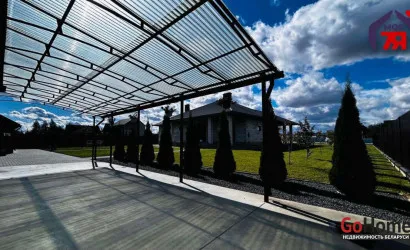  1-этаж.(161.1 м2), Погост-2(Школьная 1-я ул.)