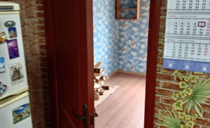 Купить дом в деревне, Леснянка, 5.38 соток. Фото 13