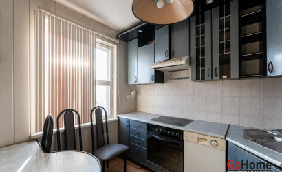 Купить 2-комнатную квартиру, Минск, Одинцова ул., 18/1 (Фрунзенский район). Фото 2