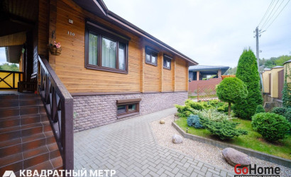 Купить дом, МАЛИНОВКА-2001, 9.98 соток. Фото 5