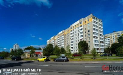 Купить 1-комнатную квартиру, Минск, Шугаева ул., 21 (Первомайский район). Фото 14