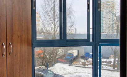 Снять 3-комнатную квартиру, Минск, г. Минск, просп. Правда газеты, 16. Фото 3