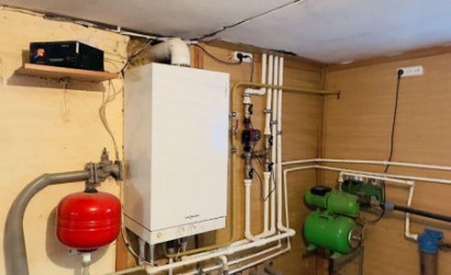 Купить дом, Квасыничи, Новая ул., 14.74 соток. Фото 17