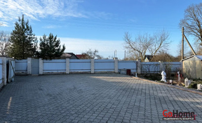 Купить дом, Ольгово, Центральная, 18 соток. Фото 18