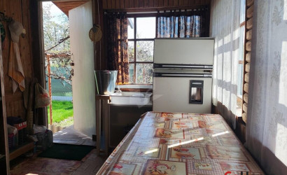 Купить дом в деревне, Станкостроитель, 5 соток. Фото 16