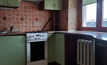 Купить 2-комнатную квартиру, Минск, ул. Орловская, д. 17 (Центральный район). Фото 1