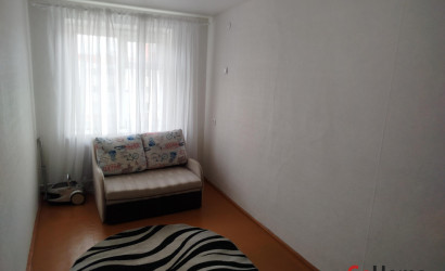 Купить 2-комнатную квартиру, Лида, Победы просп., 3. Фото 2