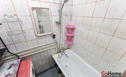 Купить 2-комнатную квартиру, Заславль, Вилейская ул., 26. Фото 14