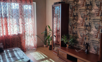 Снять 2-комнатную квартиру на сутки, Молодечно, Парковая, д.6. Фото 4