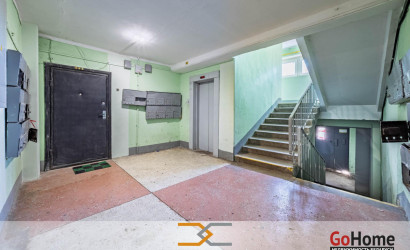 Купить 2-комнатную квартиру, Минск, Казинца ул., 120 (Октябрьский район). Фото 20