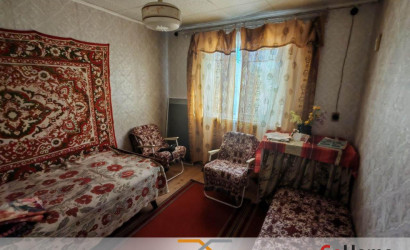 Купить дом в деревне, Глобус-Знак, 6.41 соток. Фото 9