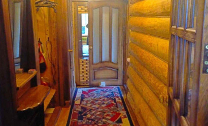 Купить дом, Полоцк, Дзержинского ул., 11, 10 соток. Фото 12